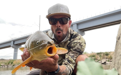 Lid Rig Cork Snapback - Angler's Pro Tackle & Outdoors