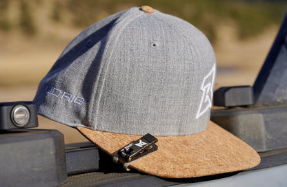 Lid Rig Cork Snapback - Angler's Pro Tackle & Outdoors