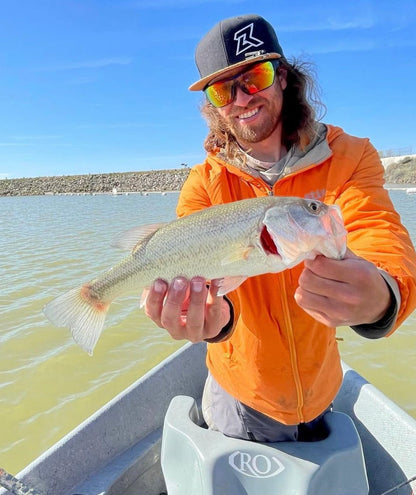 Lid Rig Cork Snapback - Angler's Pro Tackle & Outdoors