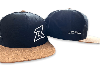 Lid Rig Cork Snapback - Angler's Pro Tackle & Outdoors