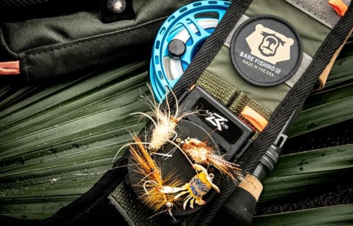 Lid Rig - Flywheel - Angler's Pro Tackle & Outdoors