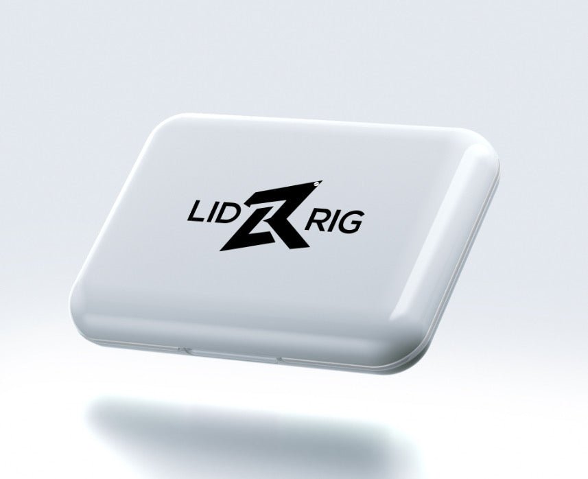 Lid Rig - Mag Box Mini - Angler's Pro Tackle & Outdoors