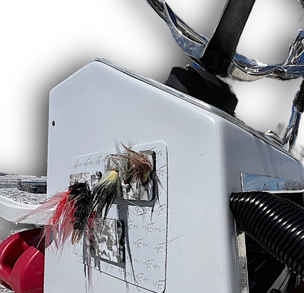 Lid Rig - Mag Pad XL - Angler's Pro Tackle & Outdoors