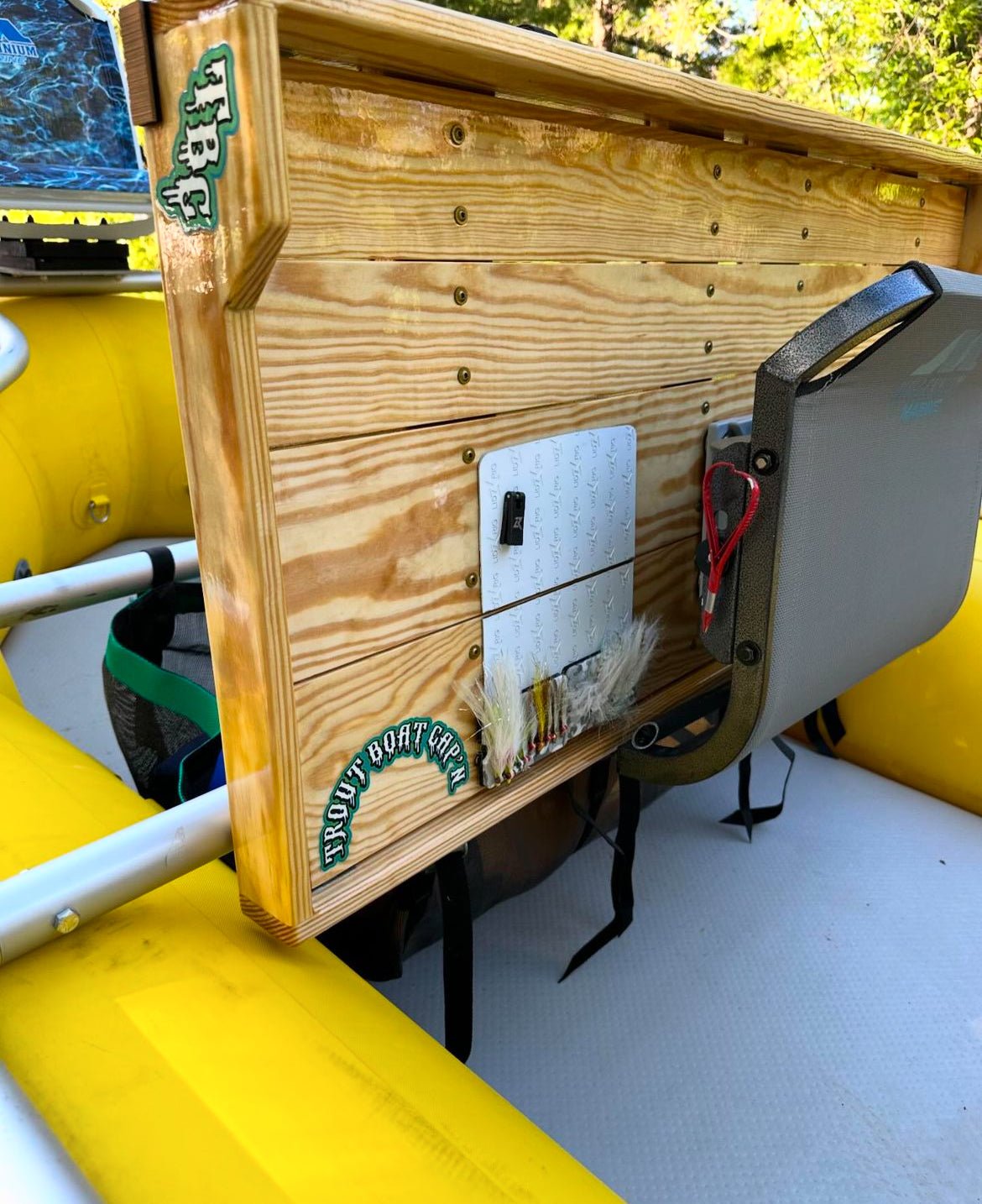 Lid Rig - Mag Pad XL - Angler's Pro Tackle & Outdoors