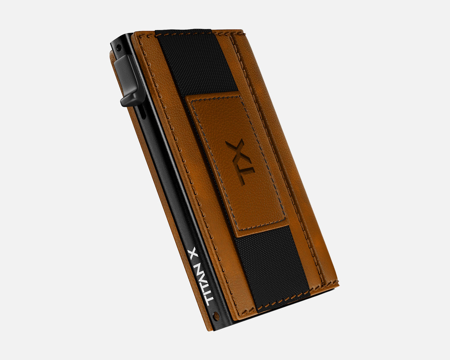 TITAN X Bifold Edition