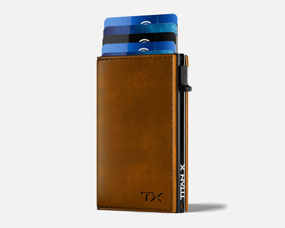 TITAN X Bifold Edition