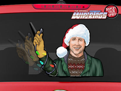 Light it Up Christmas WiperTags - Angler's Pro Tackle & Outdoors