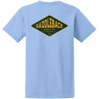 Saddleback Diamond Tee