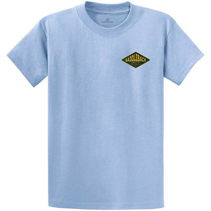 Saddleback Diamond Tee