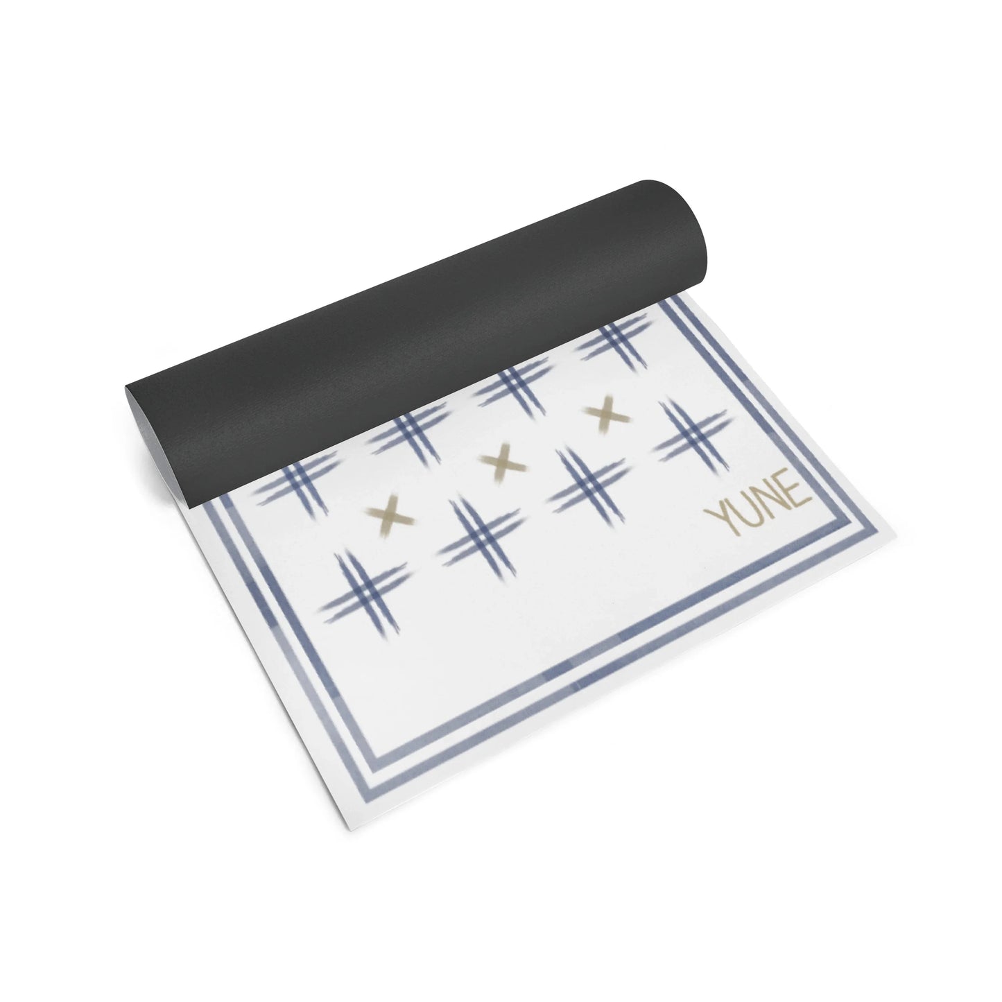 Yune Yoga Mat Saeki