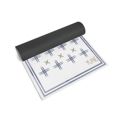 Yune Yoga Mat Saeki