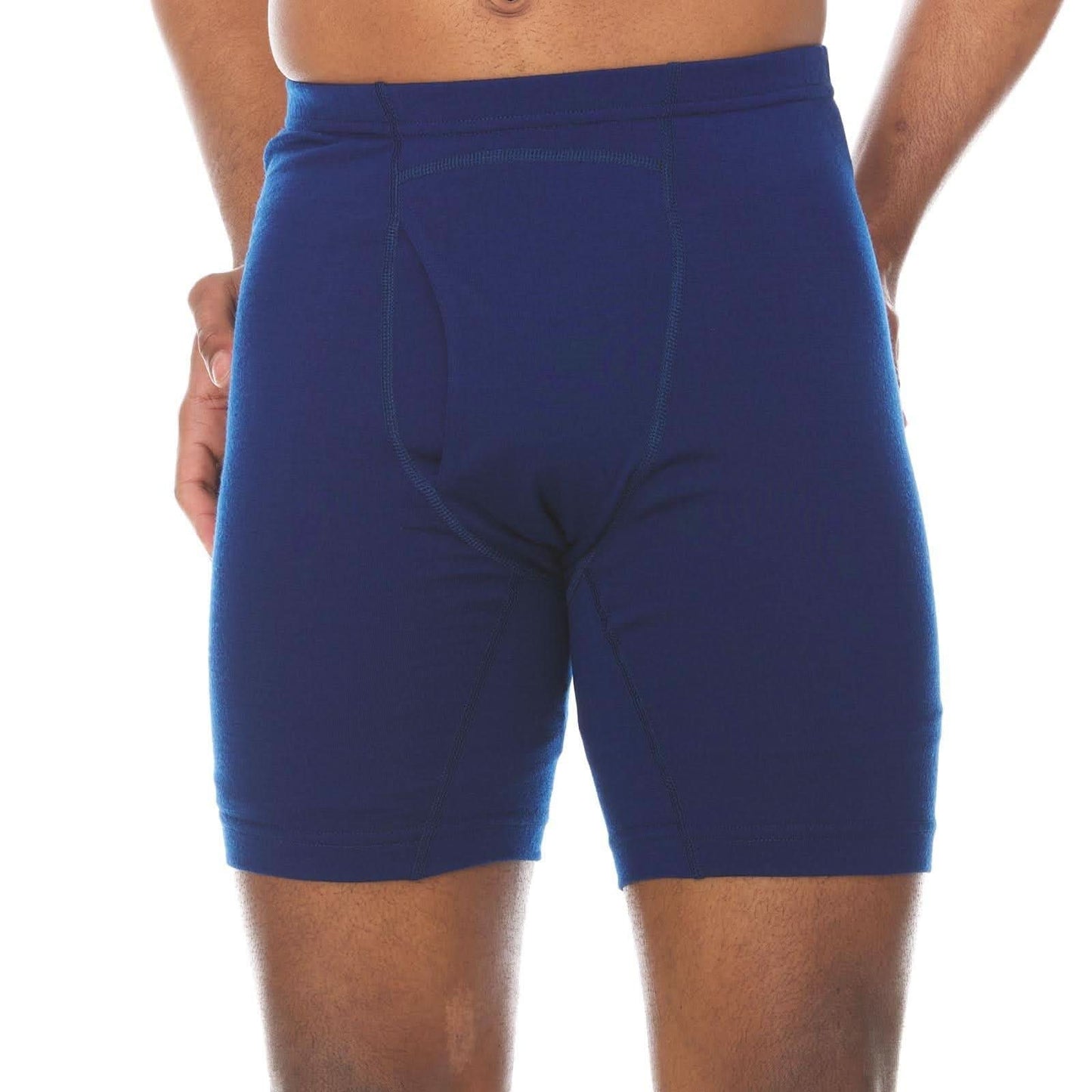 Minus33 Lightweight - Acadian Men's Boxer Brief 100% Merino Wool