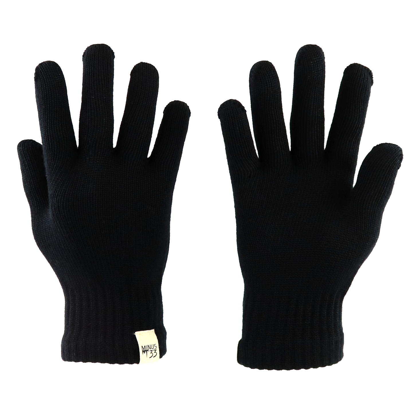 Minus33 Lightweight - Glove Liners