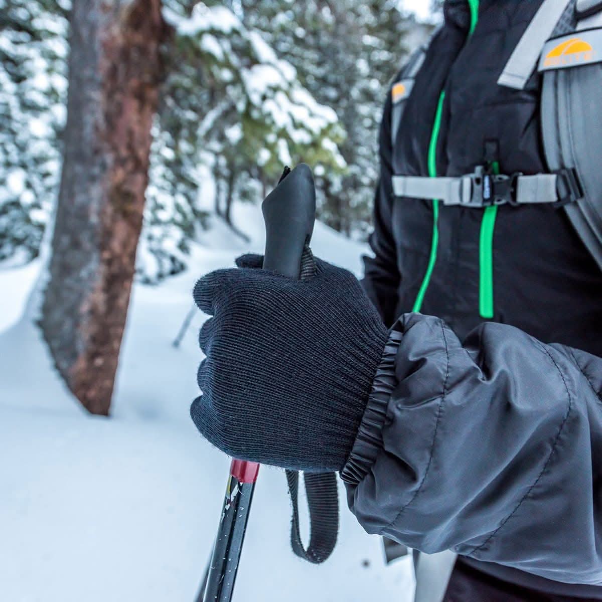 Minus33 Lightweight - Glove Liners