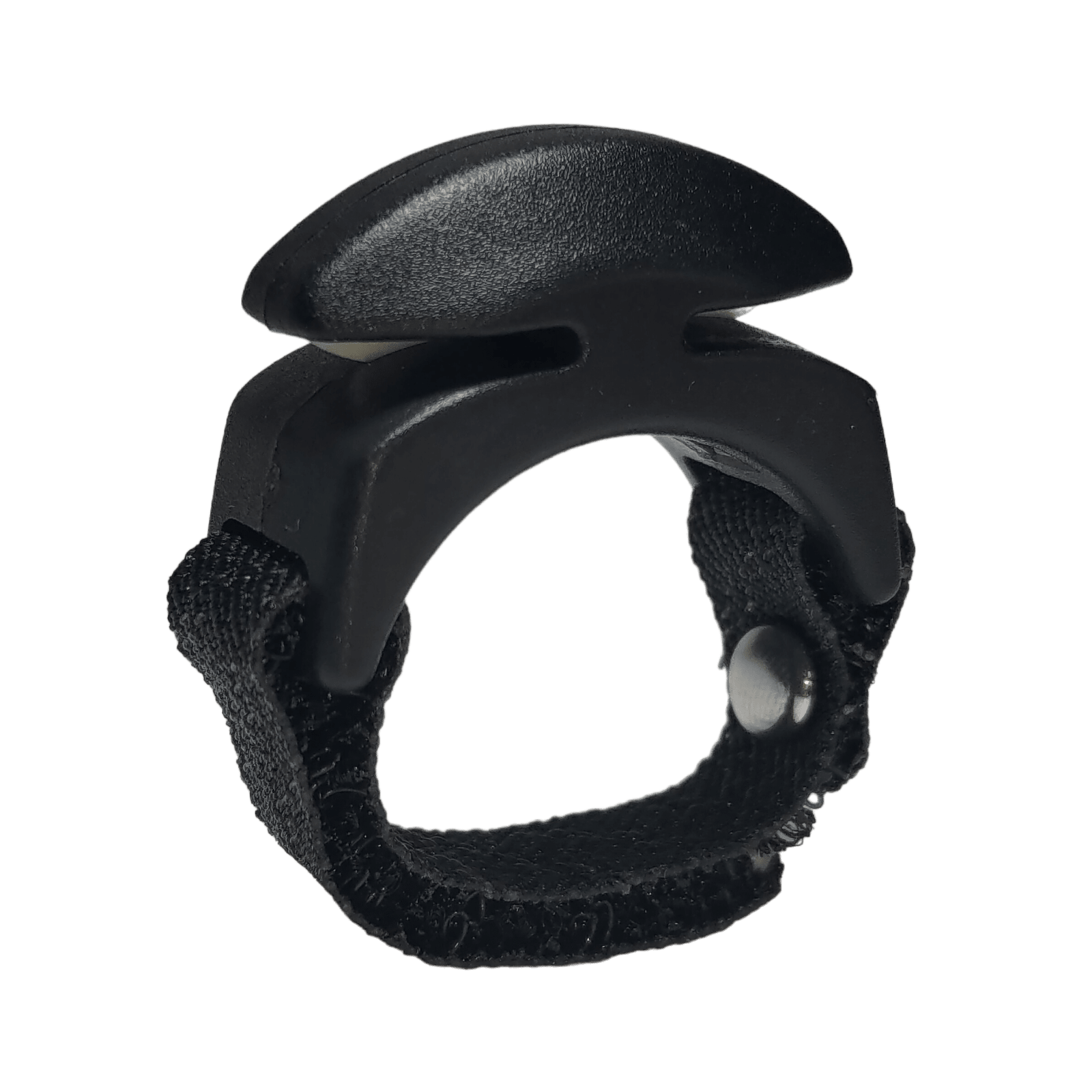 Line Cutterz - Ceramic Blade Ring - Black - Angler's Pro Tackle & Outdoors