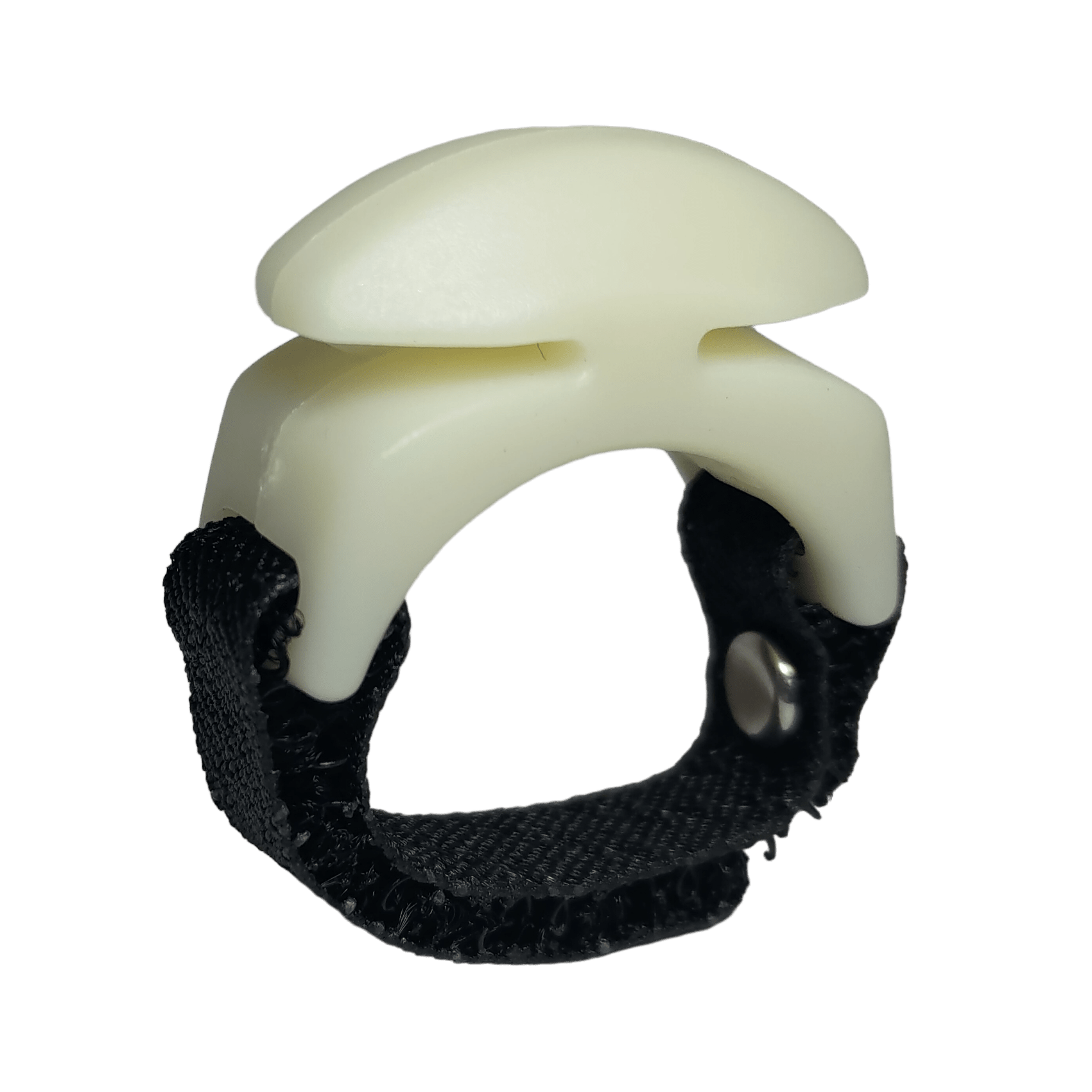 Line Cutterz - Ceramic Blade Ring - Glow-in-the-Dark - Angler's Pro Tackle & Outdoors