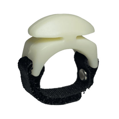 Line Cutterz - Ceramic Blade Ring - Glow-in-the-Dark - Angler's Pro Tackle & Outdoors