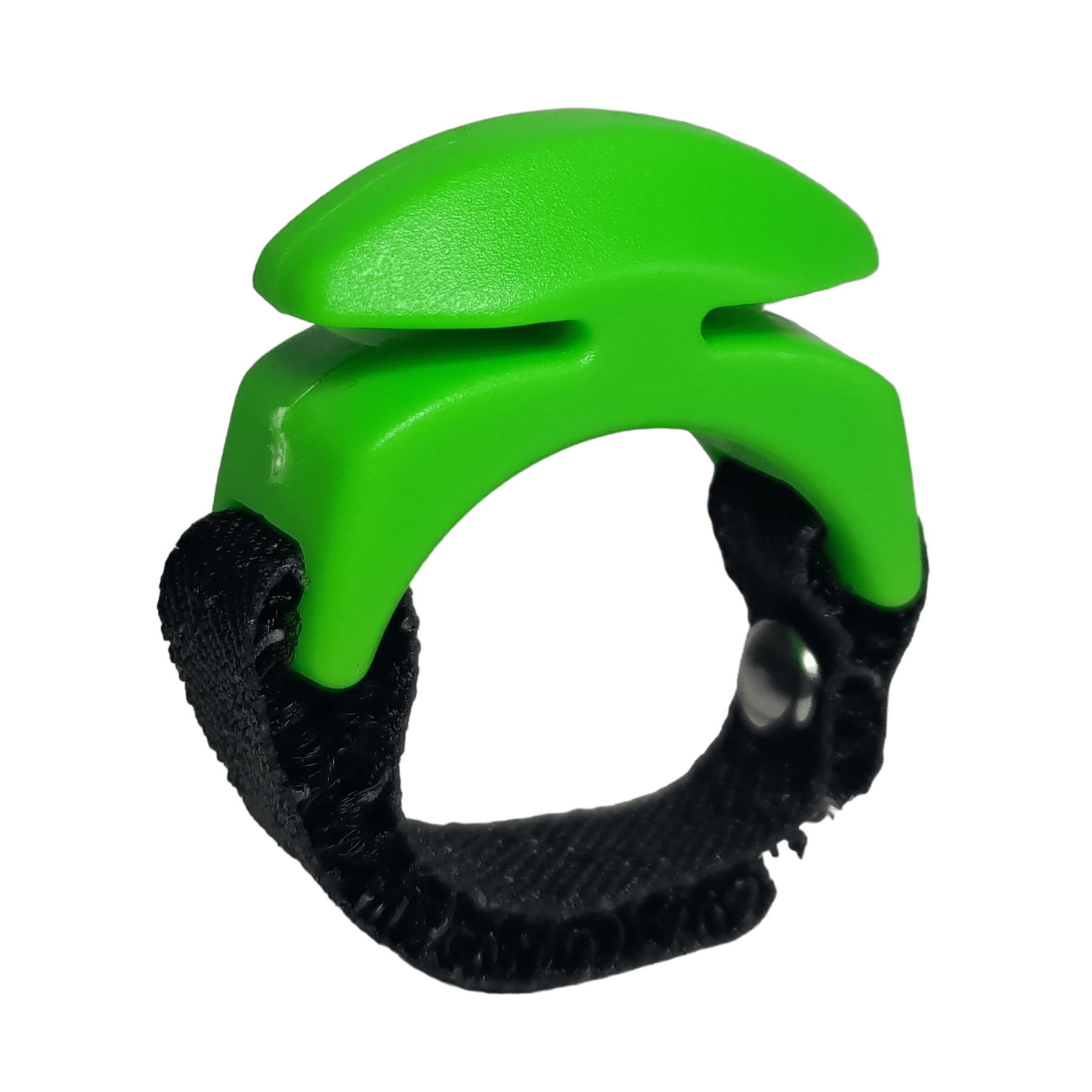 Line Cutterz - Ceramic Blade Ring - Green - Angler's Pro Tackle & Outdoors