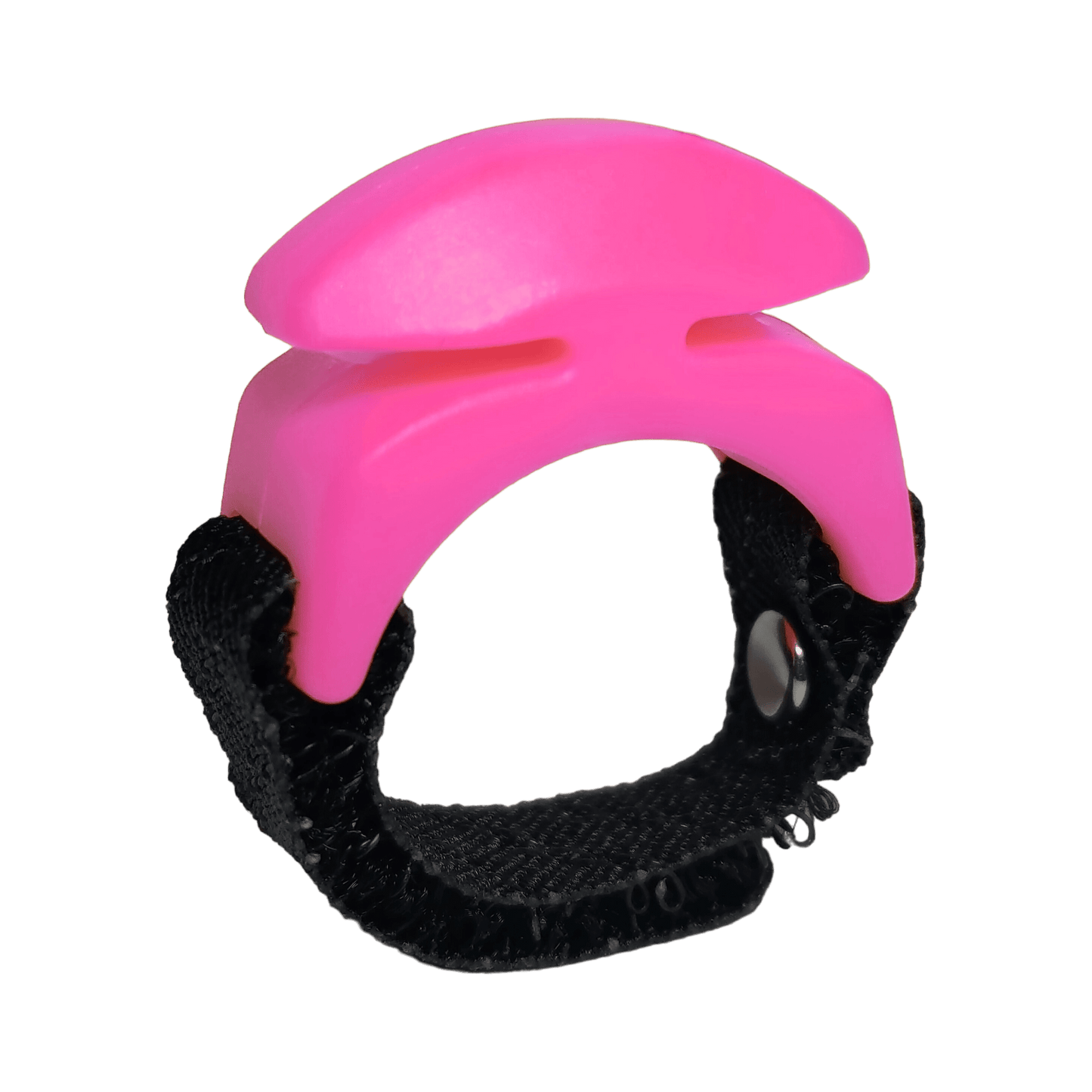 Line Cutterz - Ceramic Blade Ring - Pink - Angler's Pro Tackle & Outdoors