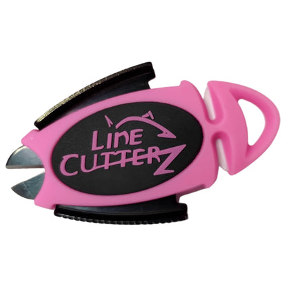 Line Cutterz Dual Hybrid Micro Scissors - Angler's Pro Tackle & Outdoors