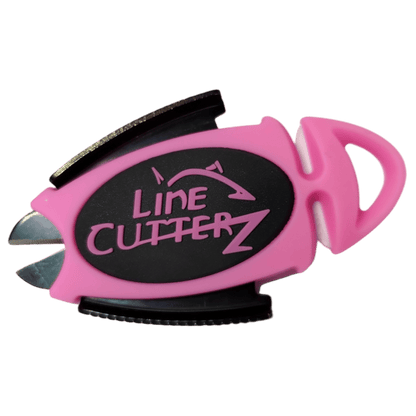 Line Cutterz Dual Hybrid Micro Scissors - Angler's Pro Tackle & Outdoors