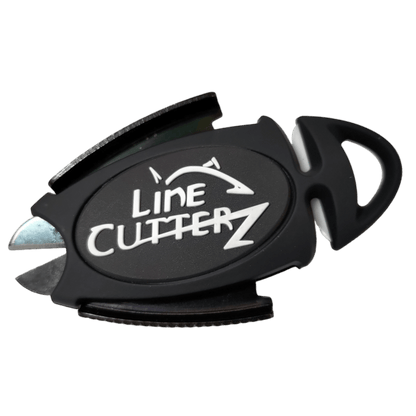 Line Cutterz Dual Hybrid Micro Scissors - Angler's Pro Tackle & Outdoors