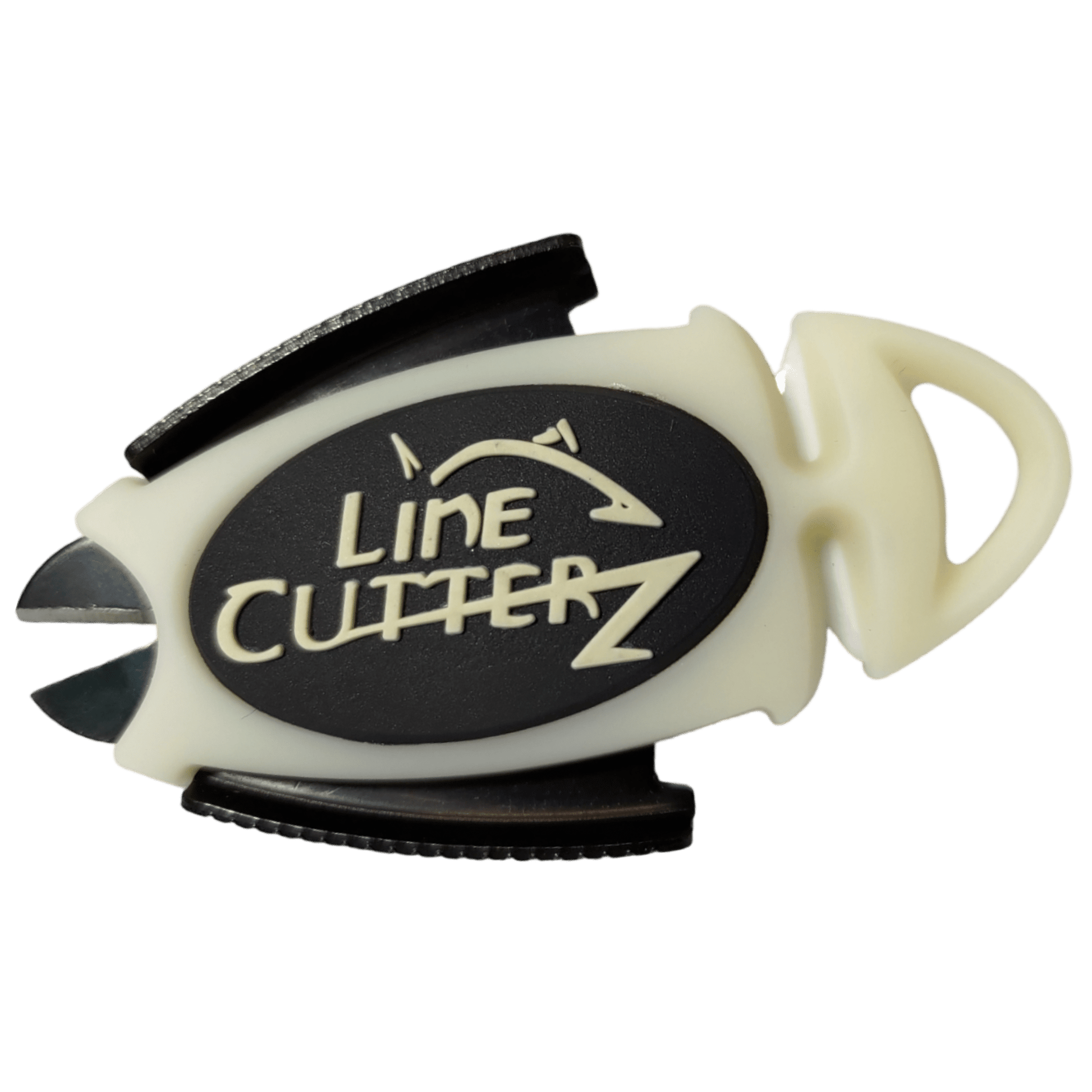 Line Cutterz Dual Hybrid Micro Scissors - Angler's Pro Tackle & Outdoors