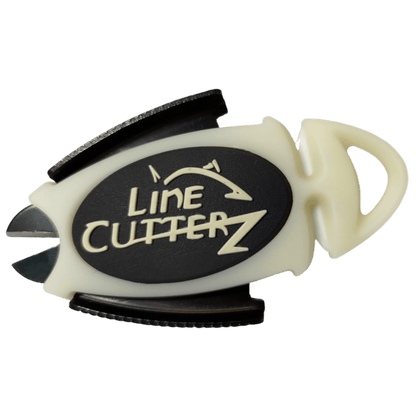 Line Cutterz Dual Hybrid Micro Scissors - Angler's Pro Tackle & Outdoors