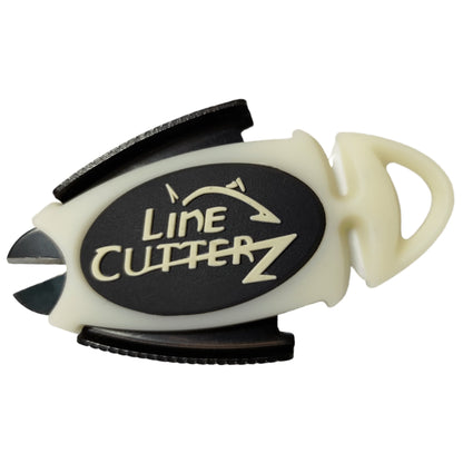 Line Cutterz Dual Hybrid Micro Scissors - Angler's Pro Tackle & Outdoors