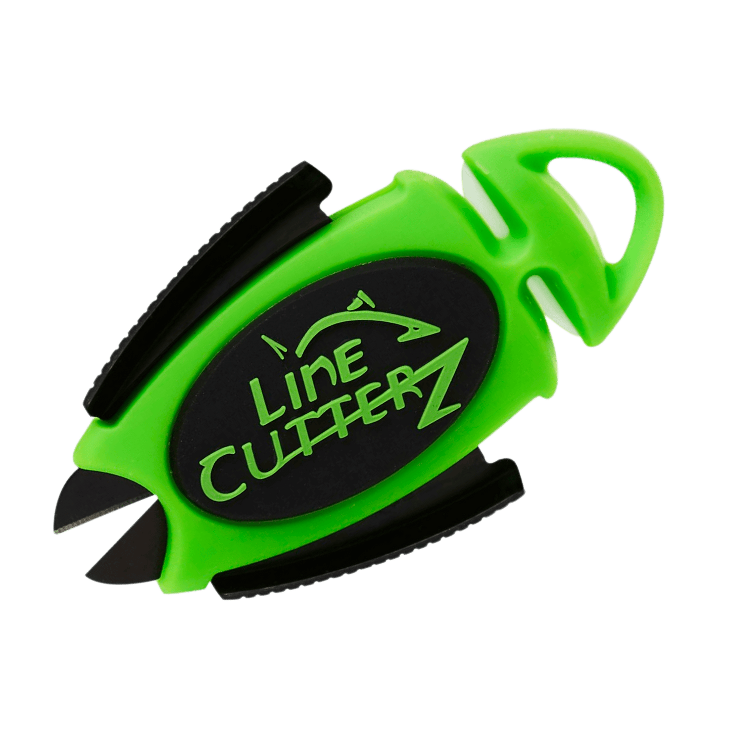 Line Cutterz Dual Hybrid Micro Scissors - Angler's Pro Tackle & Outdoors