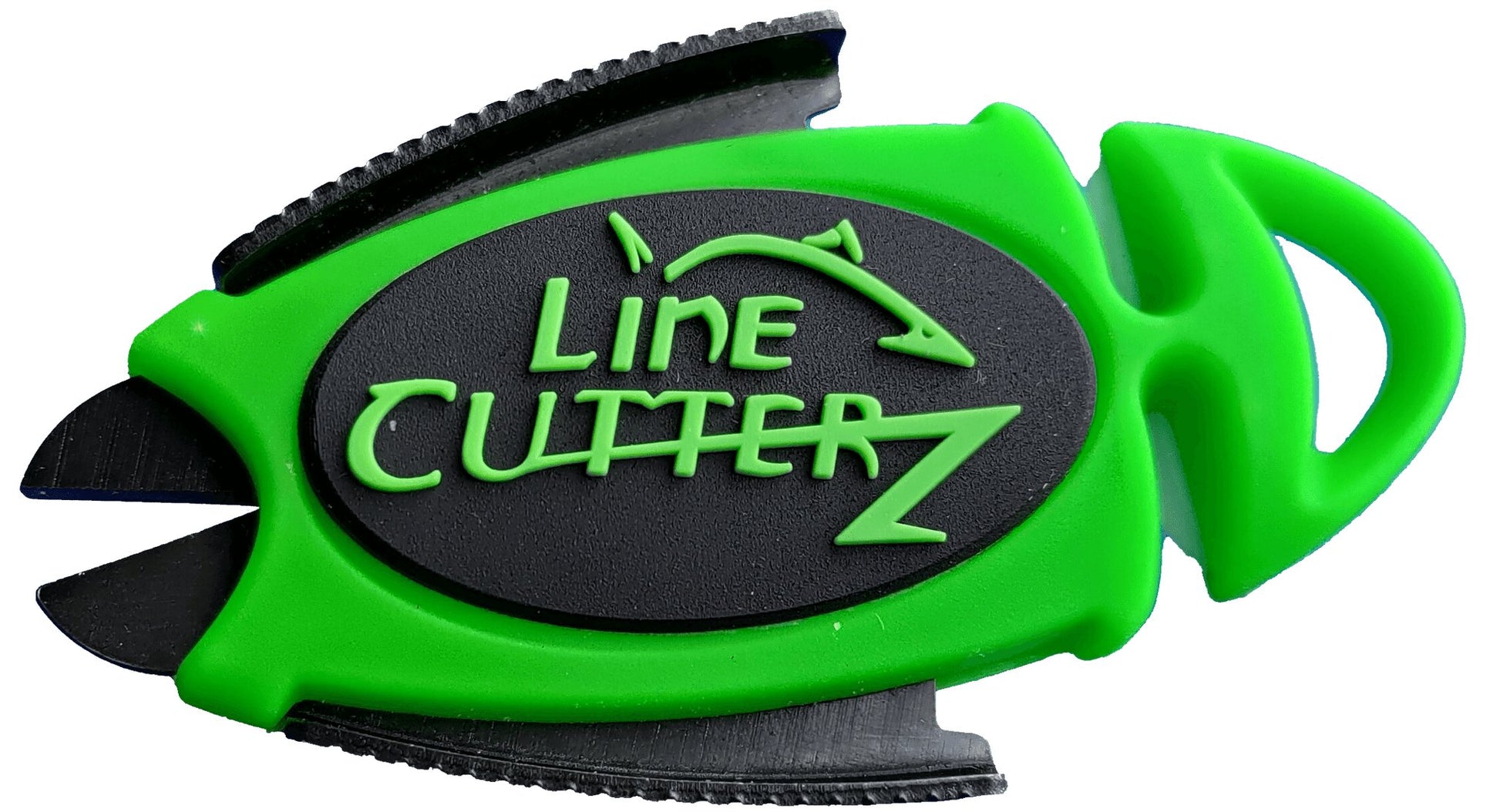 Line Cutterz Dual Hybrid Micro Scissors - Angler's Pro Tackle & Outdoors