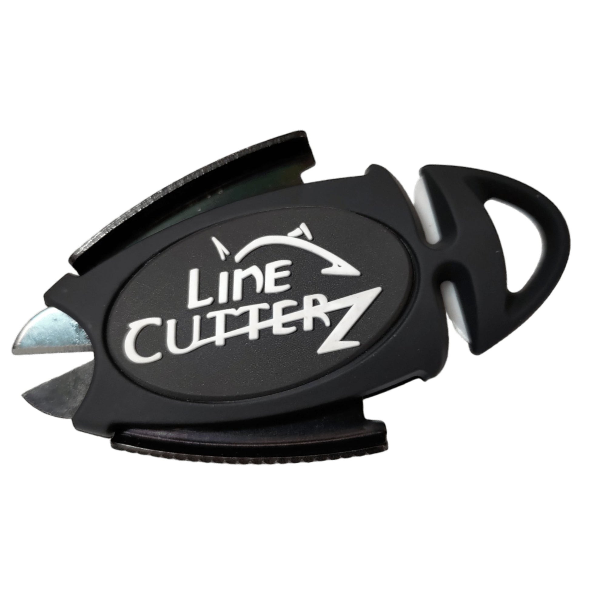 Line Cutterz Dual Hybrid Micro Scissors - Angler's Pro Tackle & Outdoors