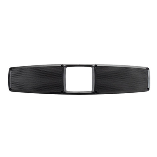 Magnadyne Linear Series GSB3600B | RV3000 Soundbar Speaker Grill Cover