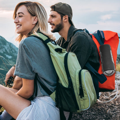 Magnadyne Linear Series LS-BT1B | Portable Waterproof Bluetooth Stereo Speaker