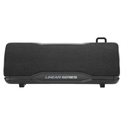 Magnadyne Linear Series LS-BT1B | Portable Waterproof Bluetooth Stereo Speaker