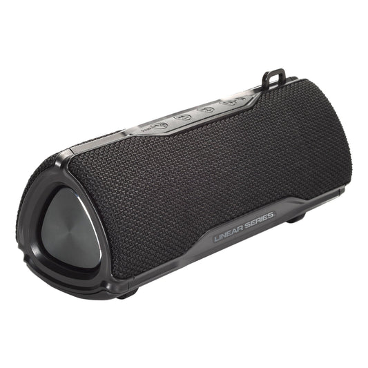 Magnadyne Linear Series LS-BT1B | Portable Waterproof Bluetooth Stereo Speaker