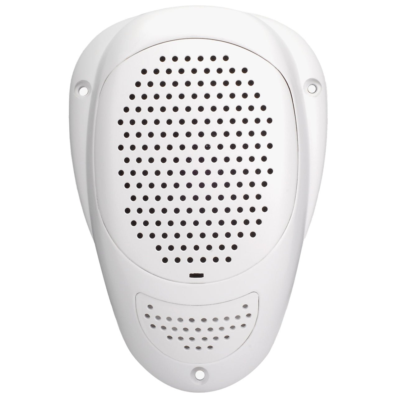 Magnadyne Linear Series | Water-Resistant 3" Surface Mount Satellite Speaker | White or Black