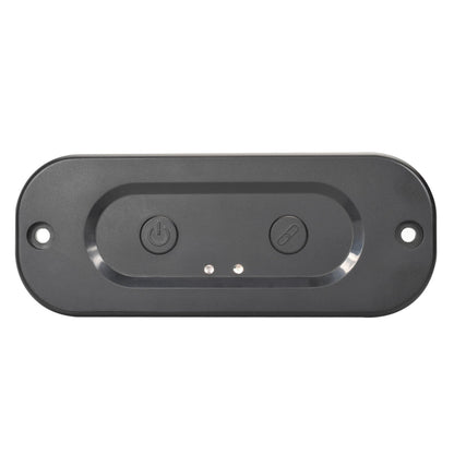 Magnadyne Linear Series LSBT1B-AMP | Wall Mount Bluetooth Receiver Amplifier