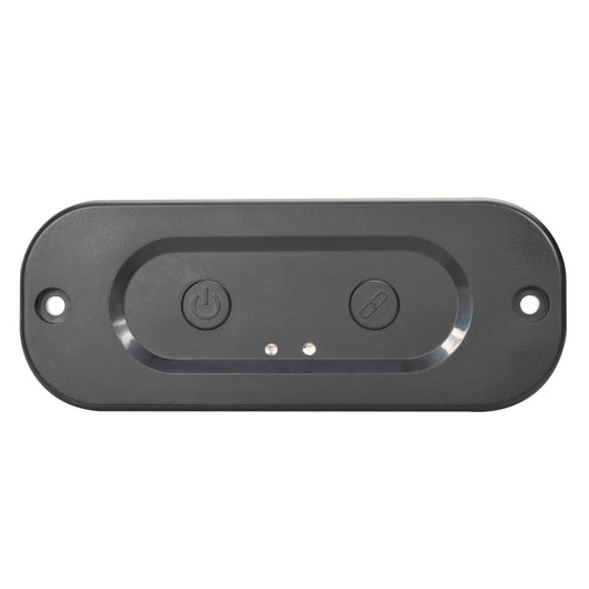 Magnadyne Linear Series LSBT1B-AMP | Wall Mount Bluetooth Receiver Amplifier