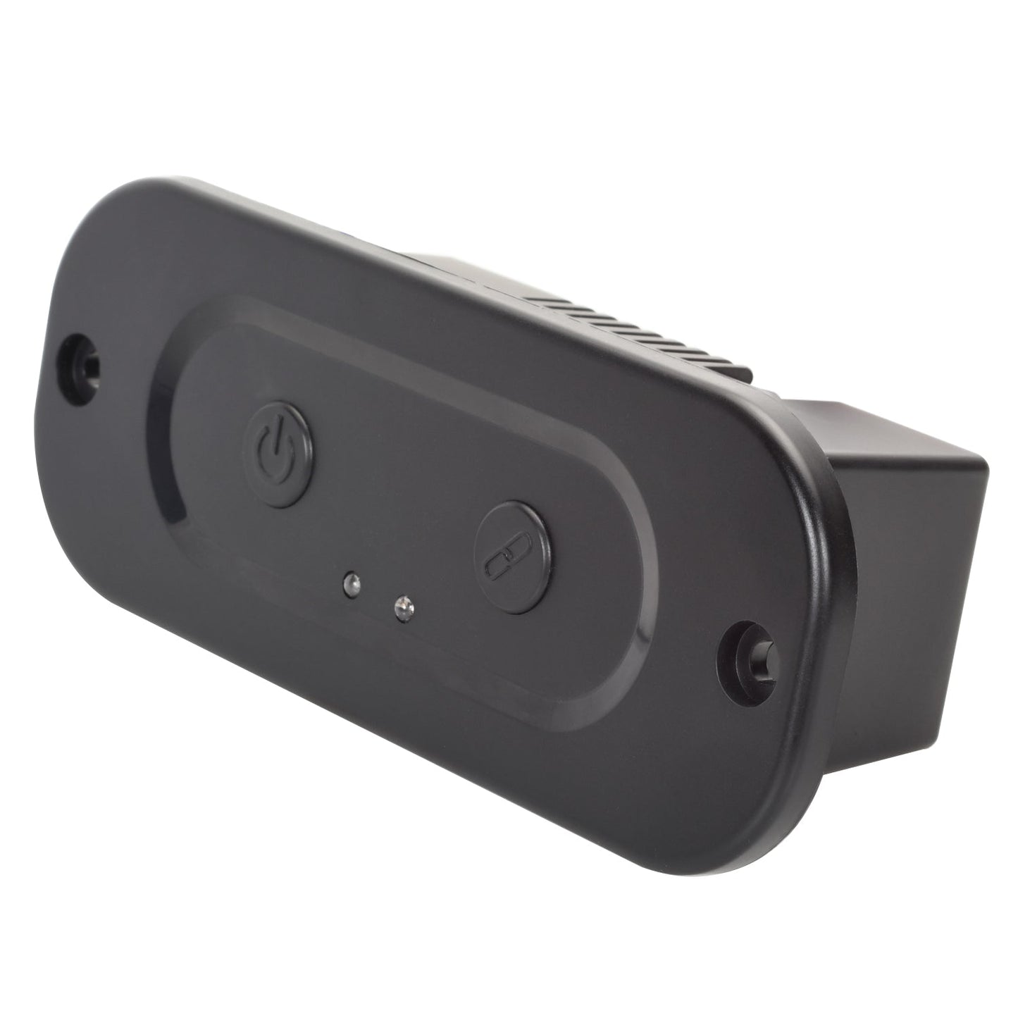 Magnadyne Linear Series LSBT1B-AMP | Wall Mount Bluetooth Receiver Amplifier