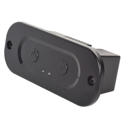 Magnadyne Linear Series LSBT1B-AMP | Wall Mount Bluetooth Receiver Amplifier
