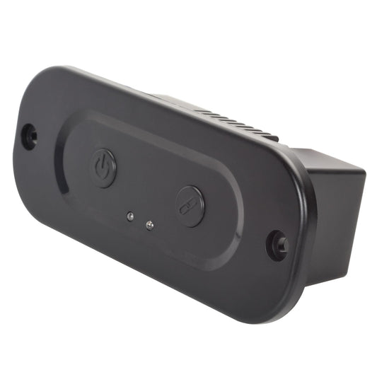 Magnadyne Linear Series LSBT1B-AMP | Wall Mount Bluetooth Receiver Amplifier