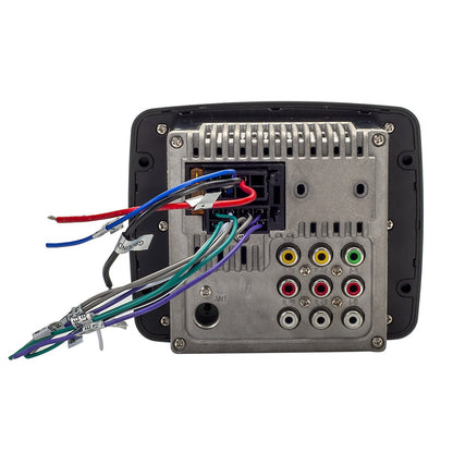 Magnadyne Linear Series RV3000 | AM/FM & USB/BT Deckless Wall Mount Receiver