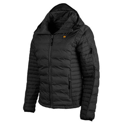 Gobi Heat Lita Women's Heated Puffer Jacket