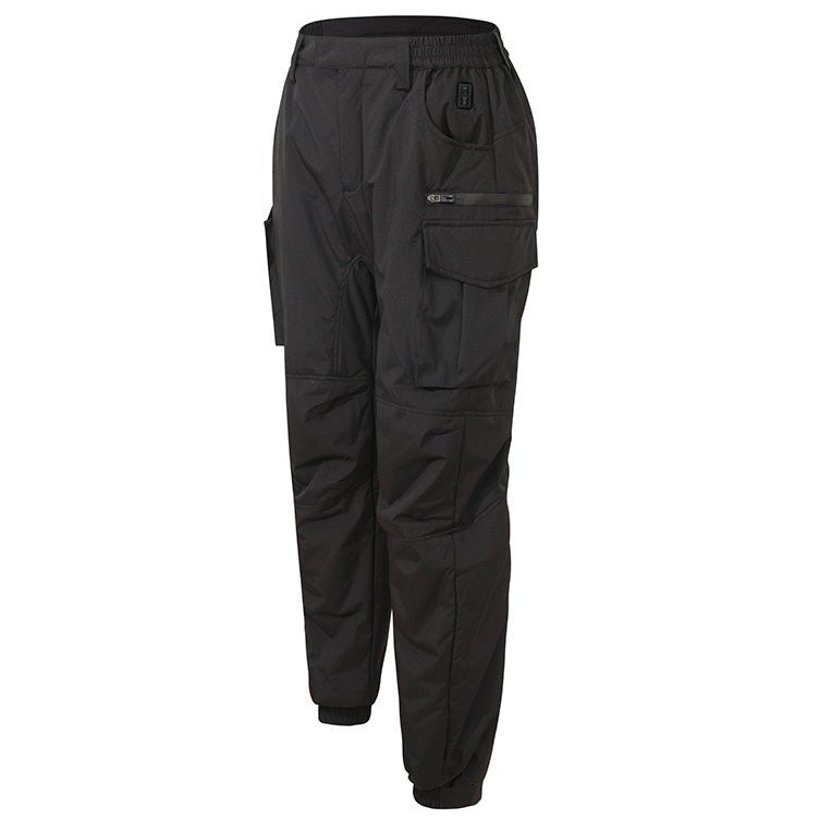 LITEGUEST 18 - Zone Heated Pants Multi - Pocket Winter Outdoor Wear - Angler's Pro Tackle & Outdoors