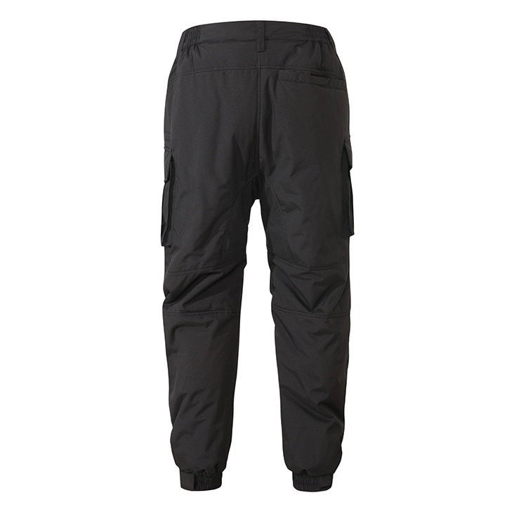 LITEGUEST 18 - Zone Heated Pants Multi - Pocket Winter Outdoor Wear - Angler's Pro Tackle & Outdoors