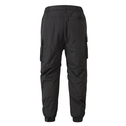 LITEGUEST 18 - Zone Heated Pants Multi - Pocket Winter Outdoor Wear - Angler's Pro Tackle & Outdoors