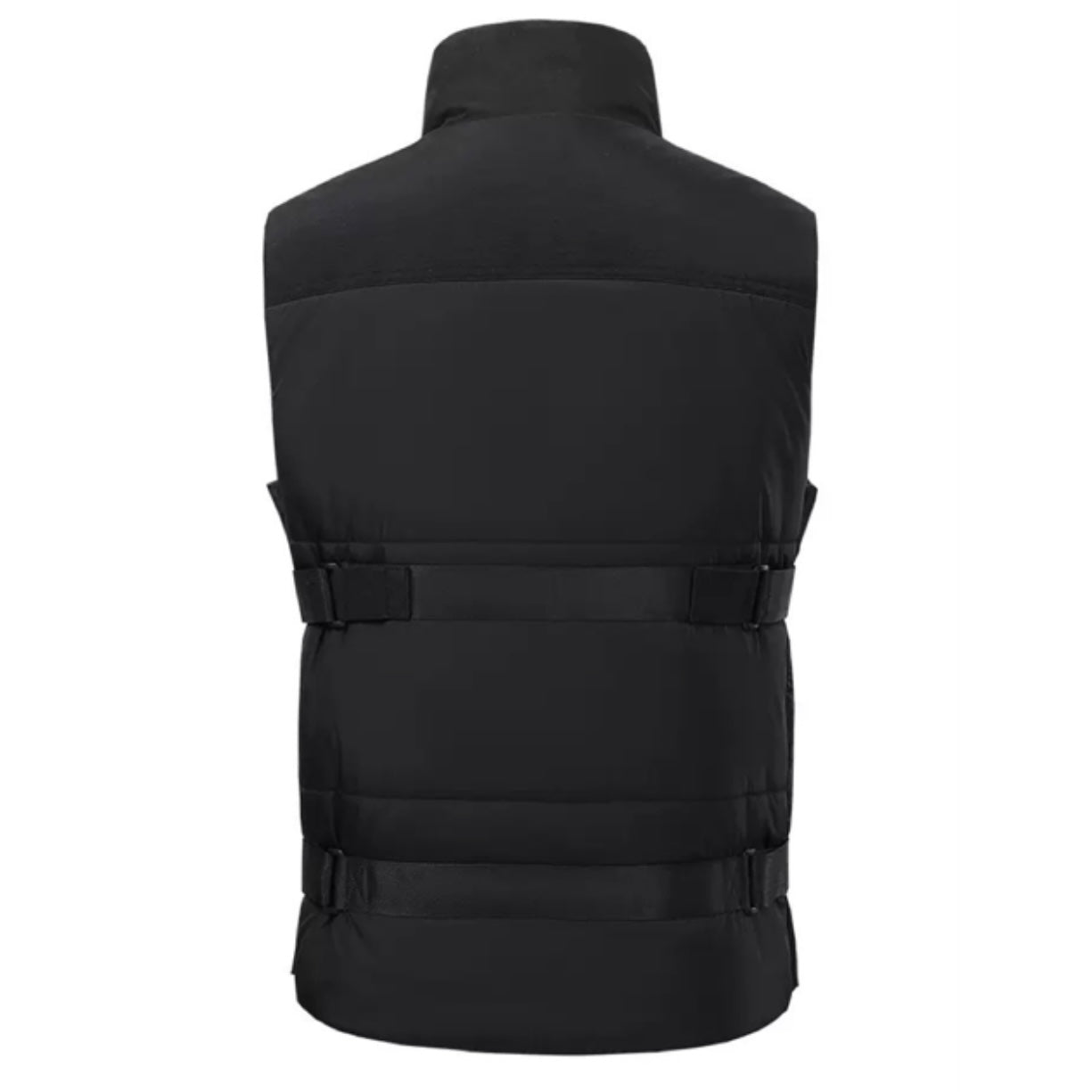 LITEGUEST 8 - Zone Dual - Control Adjustable Waist Heated Vest for winter - Angler's Pro Tackle & Outdoors
