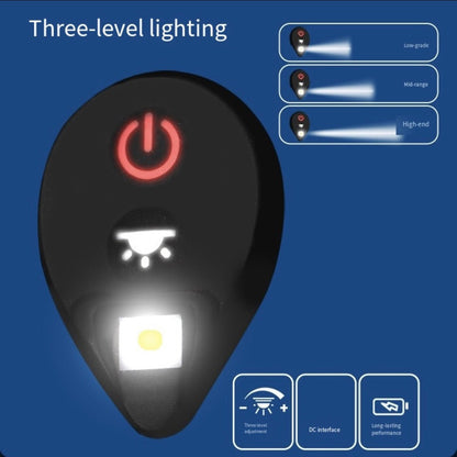 LITEGUEST Cooling Fan Jacket with LED Light Stay Cool for Outdoor - Angler's Pro Tackle & Outdoors