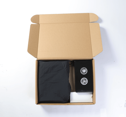 LITEGUEST Cooling Fan Jacket with LED Light Stay Cool for Outdoor - Angler's Pro Tackle & Outdoors